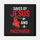 Search for pacemaker magnets Chd mom