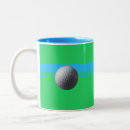 Recherche de de boule de golf tasses Café