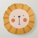 Search for lion pillows Cute