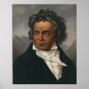 Search for ludwig van beethoven posters Pianist