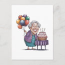 Search for nana invitations Senior citizen humour