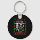 Search for ugly keychains Xmas offer today