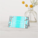Search for snowflake place cards Seating