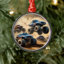 Search for racing truck ornaments Vehicles