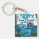 Search for channeled keychains Channel islands