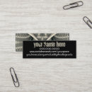 Recherche de plaid noir et blanc cartes visite Géométrique