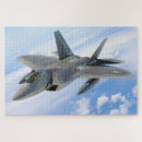Recherche de military puzzles Avion