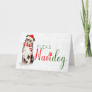 Search for funny australian christmas cards Pets
