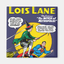 Search for lanes magnets Action comics