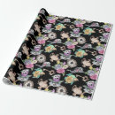Recherche de alice pays merveilles papier cadeau Haine folle