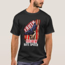 Search for truth tshirts Hate