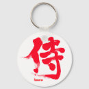 Search for samurais keychains Edo