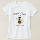 Search for grandma shower tshirts Bee