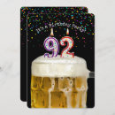 Recherche de candle invitations Bougie