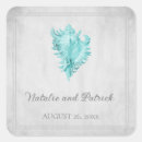 Search for beach shell stickers Teal