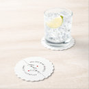 Recherche de simple dessous de verres Mignon