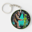 Search for cryptid keychains Ufo