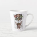 Search for balloon art mugs Animals