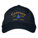 Recherche de captain hats Anchor