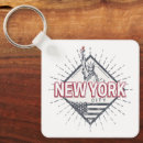 Search for new york city keychains United states