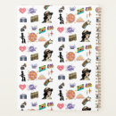 Search for groovy planners Funky