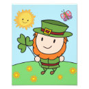 Search for cute leprechaun art Funny