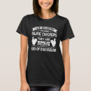 Recherche de silkie tshirts Agriculteur