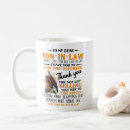 Search for awesome mom mugs Son in law