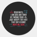 Search for music quotes stickers Cake