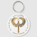 Search for memorial keychains In loving memory