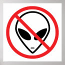 Search for alien invasion posters Ufos