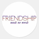 Search for friendship quote stickers Cute