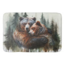 Search for bear bath mats Country