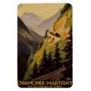 Recherche de chamonix mont blanc magnets Paysage