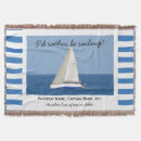 Search for nautical photo blankets Sailboat