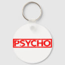 Search for psycho keychains Funny