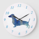 Search for dachshund dog watercolor art Cute