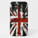 Search for grunge union jack iphone cases Britain