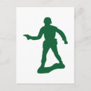 Search for green man postcards Men