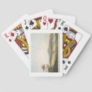 Search for neighbours playing cards Thomas