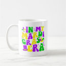 Search for new orleans mardi gras mugs Nola