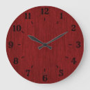 Recherche de bois naturel horloges Pays