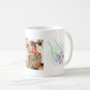 Recherche de style de bohème tasses Mother