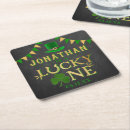 Recherche de st patricks day cuisine dîner Shamrock