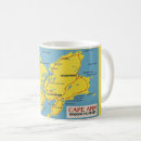 Search for ann mugs Map