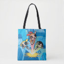 Search for cartoon network tote bags Blossom