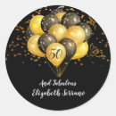 Search for black balloons stickers Birthday