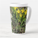 Recherche de jonquille jaune tasses Floraison