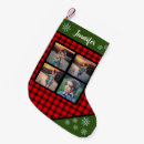 Search for snowflake christmas stockings Children