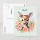 Search for sweet brown postcards Floral